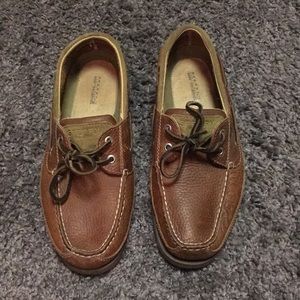 Men’s Sperry Top-Siders